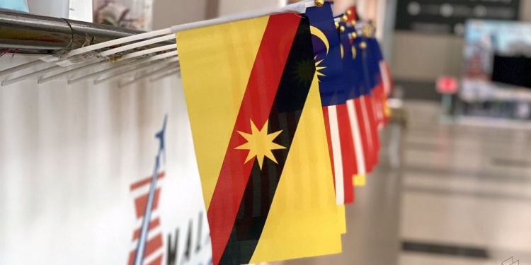 砂拉越已有逾百万人登记接种疫苗！