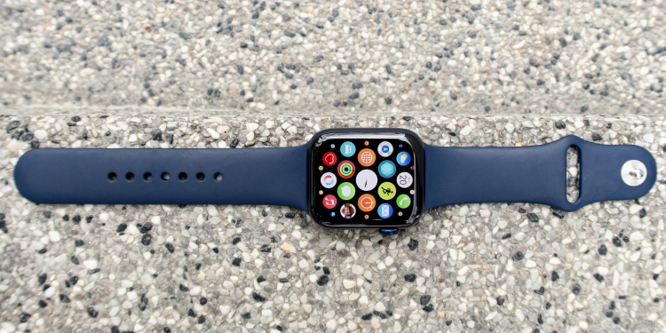 去年Q4出售5560万可穿戴设备 IDC:苹果位居榜首