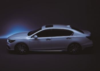 仅在日本限量100辆！Honda全球首款3级自动驾驶车款开卖