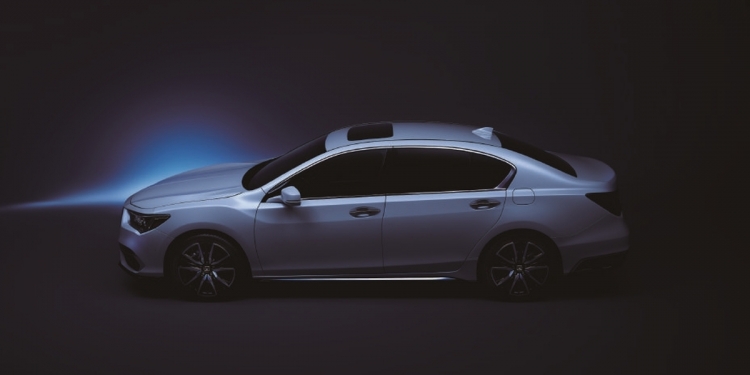 仅在日本限量100辆！Honda全球首款3级自动驾驶车款开卖