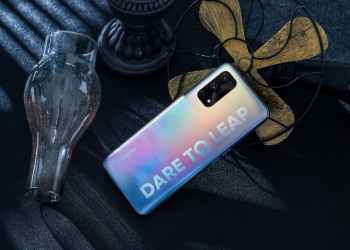 4.4入手Realme X7 Pro 可获RM300折扣