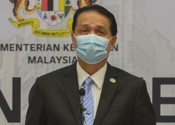 再有1683确诊3病故 诺希山：2506人出院