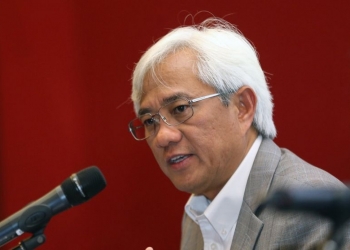 前亚通集团CEO贾玛鲁丁 任QSR Brands董事长