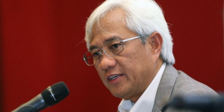 前亚通集团CEO贾玛鲁丁 任QSR Brands董事长