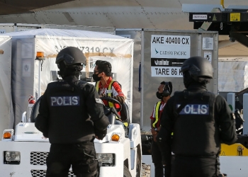 谁是优先接种疫苗高风险群？看看JKJAV公布的名单就懂了！