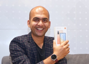 1亿800万像素主摄！Redmi Note 10系列304登场