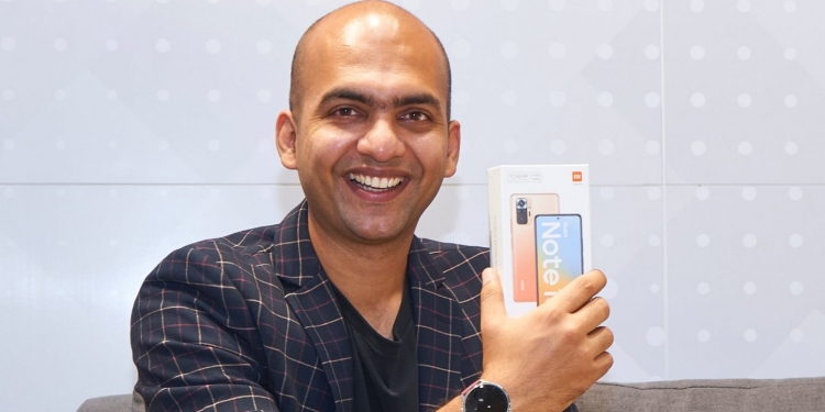 1亿800万像素主摄！Redmi Note 10系列304登场