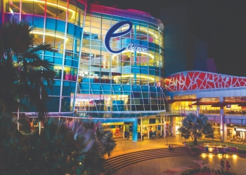 eCurve改头换面后 将“重返”珍珠白沙罗