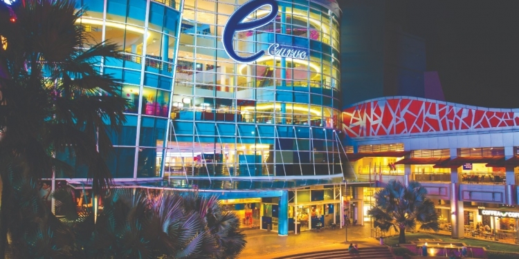 eCurve改头换面后 将“重返”珍珠白沙罗