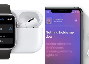 10人中就有1人失聪！苹果听力研究：噪音无处不在