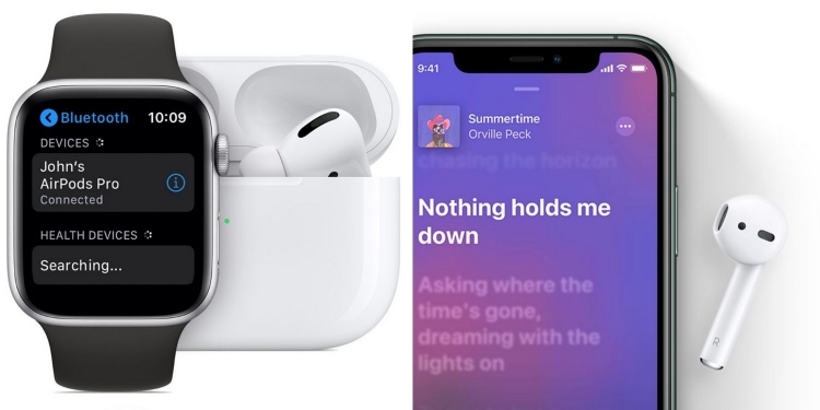 10人中就有1人失聪！苹果听力研究：噪音无处不在