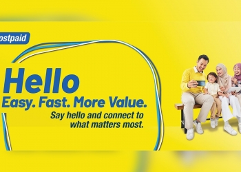 2021年Digi新后付配套：6件你需要知道的事