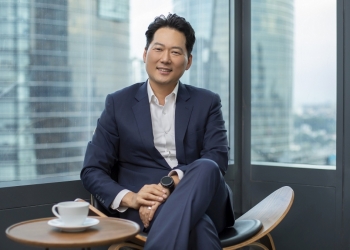 韩义泽任大马三星总裁