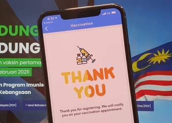 没提供完整资料!凯里:逾130万人疫苗计划登记未成功