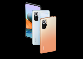 新“预算王”登场!Redmi Note 10系列不到RM1000