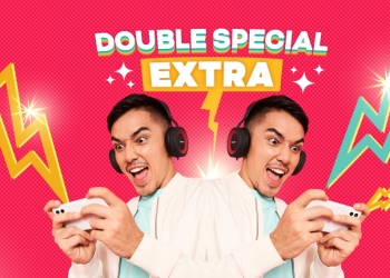 Yoodo更新双倍特价促销！ 20GB每月只需RM25