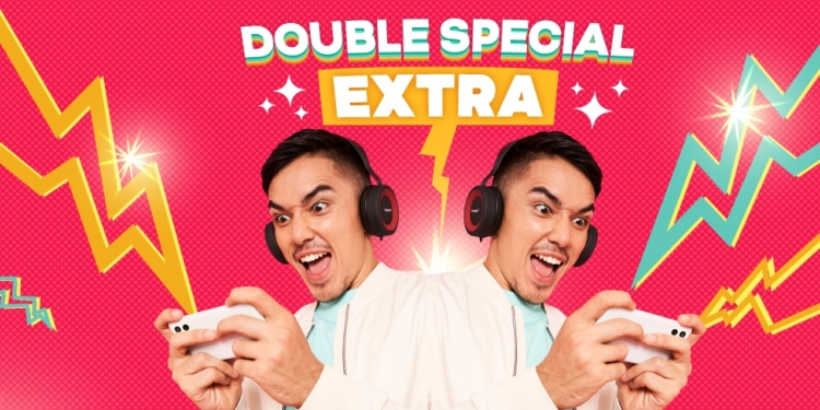 Yoodo更新双倍特价促销！ 20GB每月只需RM25