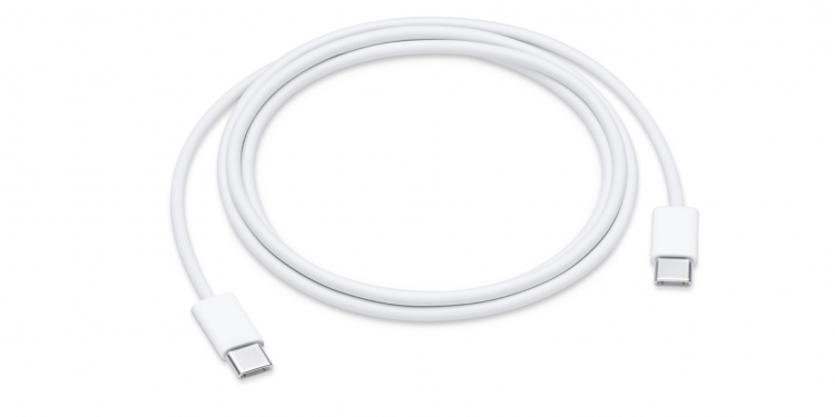 仅限今天！苹果充电线和USB-C适配器买一送一