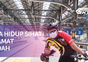 仅多付RM2！KTM允许携带脚车上火车