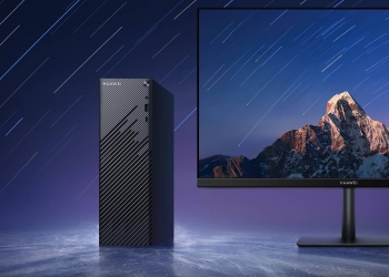 大马华为首款桌上型电脑 320开卖从RM2488起