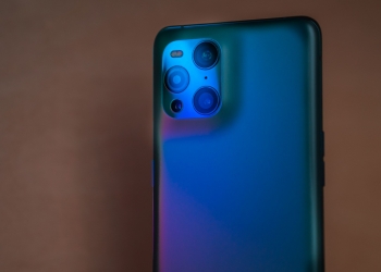 Oppo Find X3 Pro：10项值得关注的功能