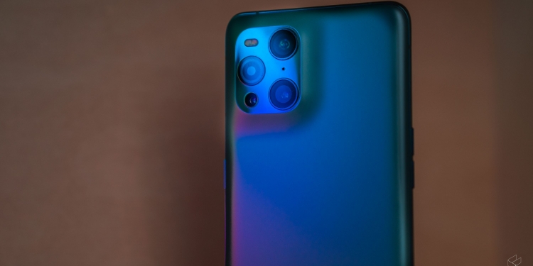 Oppo Find X3 Pro：10项值得关注的功能