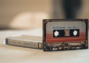 录音带之父Lou Ottens逝世 享年94岁