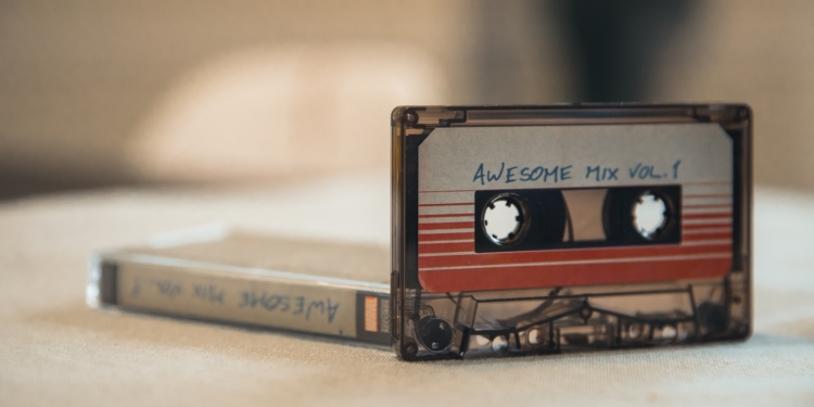 录音带之父Lou Ottens逝世 享年94岁