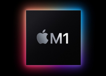 Adobe Photoshop与DaVinci Resolve 17.1 正式支持M1芯片！