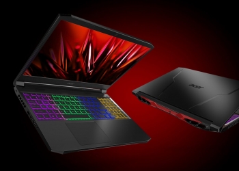 搭载RTX3060显卡 Acer Nitro 5预购仅需RM4999