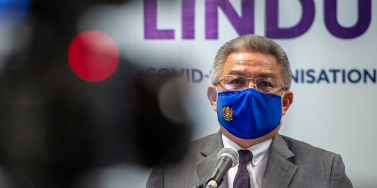 5月单日病例可降至500宗！卫长：胥视人民是否遵守SOP