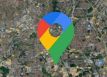 谷歌地图新功能 用户可编辑新増或“遗漏”道路