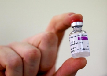 无法证明阿斯利康疫苗引发血栓！凯里：会继续购入