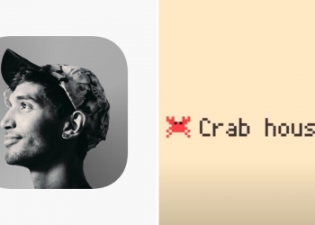 与Clubhouse撞名变混淆？ iOS要日本Crabhouse App易名