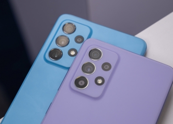 三星Galaxy A32、A52和A72：你需要知道的事