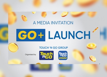 可进行小额投资! Touch ‘n Go下周推出Go+功能