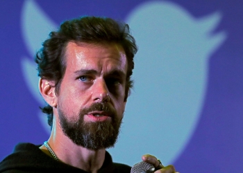 290万美元买一则“推文”！ Sina Estavi到底是谁？