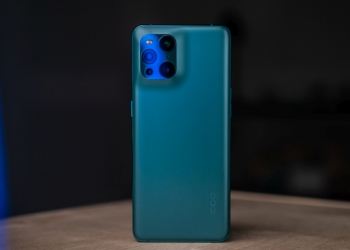 即日起预购送超值大礼！Oppo Find X3 Pro 409正式开卖