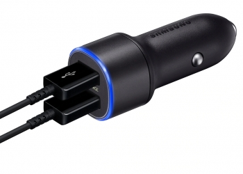 SoyaCincau读者特惠！买Galaxy A系列送你车用快速充电器