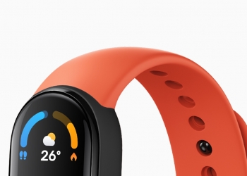 大屏幕！小米Mi Smart Band 6 329发布