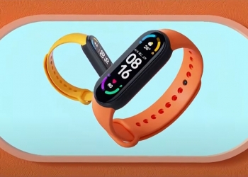 小米Mi Smart Band 6:健身手环王者归来?