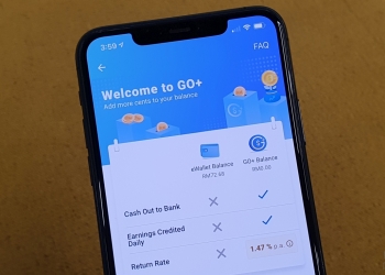 Go+ by Touch ‘n Go：你需要知道的5件事