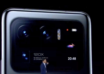 小米Mi 11 Ultra 膺最佳智能手机摄像头称号！