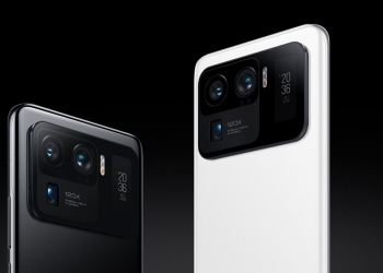 小米Mi 11 Ultra：你需要知道的事