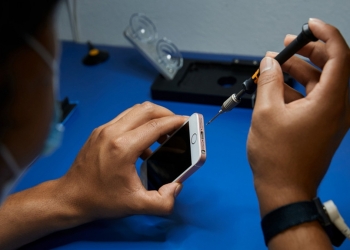 苹果独立维修商计划 将开放给大马维修店参与