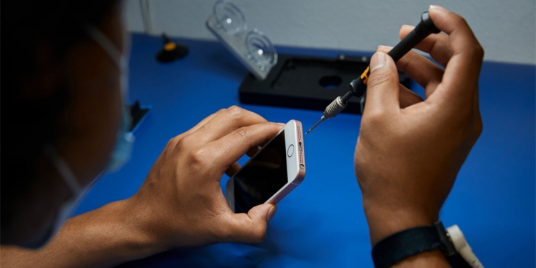 苹果独立维修商计划 将开放给大马维修店参与