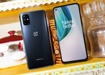 OnePlus Nord N10 5G 327开卖 仅售RM999