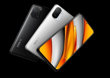 搭载骁龙870处理器 POCO F3 5G售价RM1299起