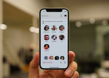 已有安卓版？Clubhouse联合创办人：还需等几个月