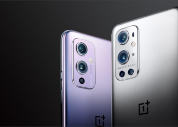 OnePlus 9系列发布：你需要知道的二三事